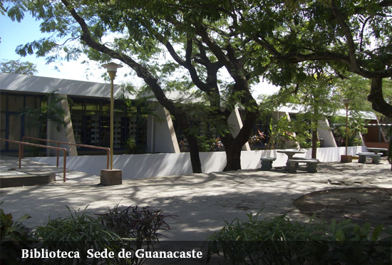 Sede Guanacaste